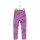 Jeggings Horses violet - 98/110