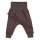 Cozy Me Pumphose Schleife brownie - 74