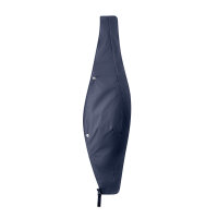 Regen-Tragemantel Dublin navy - XS