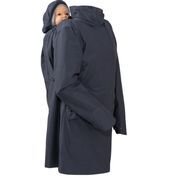 Regen-Tragemantel Dublin navy - XS