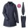 Regen-Tragemantel Dublin navy - XS