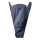 Regen-Tragemantel Dublin navy - XS