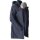 Regen-Tragemantel Dublin navy - XS