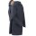 Regen-Tragemantel Dublin navy - XS