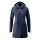 Regen-Tragemantel Dublin navy - S