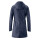 Regen-Tragemantel Dublin navy - S