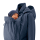 Regen-Tragemantel Dublin navy - XL