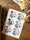 Stickerbogen A5 Gut Genug