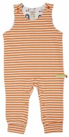 Strampler Ringel carrot - 74/80