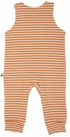 Strampler Ringel carrot - 74/80