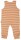 Strampler Ringel carrot - 74/80