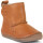 Paix-Winter Boots Lammfell cognac - 22