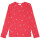 Liv Langarmshirt Ripp Chrysanthemum - 134/140