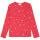Liv Langarmshirt Ripp Chrysanthemum - 146/152