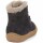 Minni Suede Lammfell II dark blue - 22