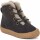 Minni Suede Lammfell II dark blue - 25
