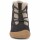 Minni Suede Lammfell II dark blue - 25