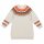 Marva Strick-Kleid Oatmeal - 110