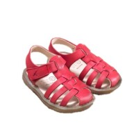Fiesta Sandale berry