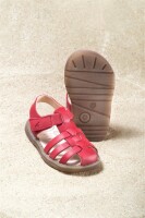 Fiesta Sandale berry