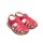 Fiesta Sandale berry
