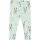 Leggings Bambus Lamas mint