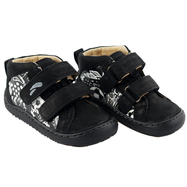 Barfußkletter Moon Grafitti - 28