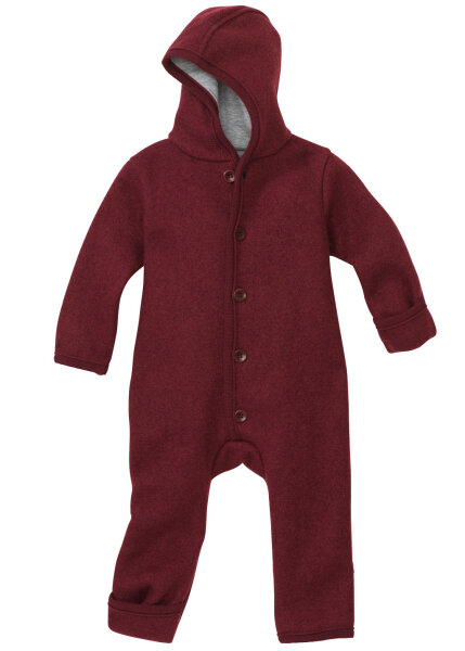 Walk-Overall cassis - 50/56