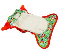 Pop-In Onesize &Uuml;berhose Klett Krokodil