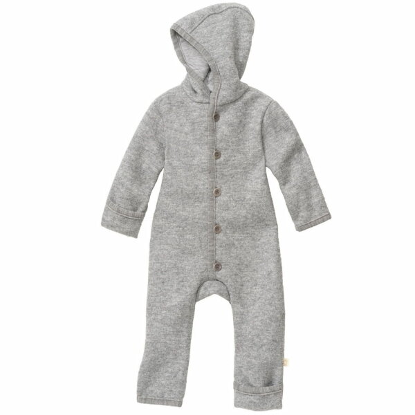 Walk-Overall grau - 50/56