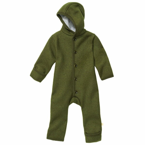 Walk-Overall oliv - 86/92
