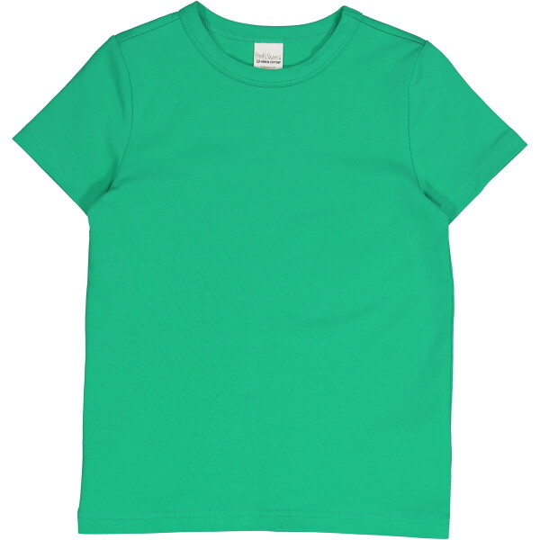 Alfa T-Shirt grass - 104
