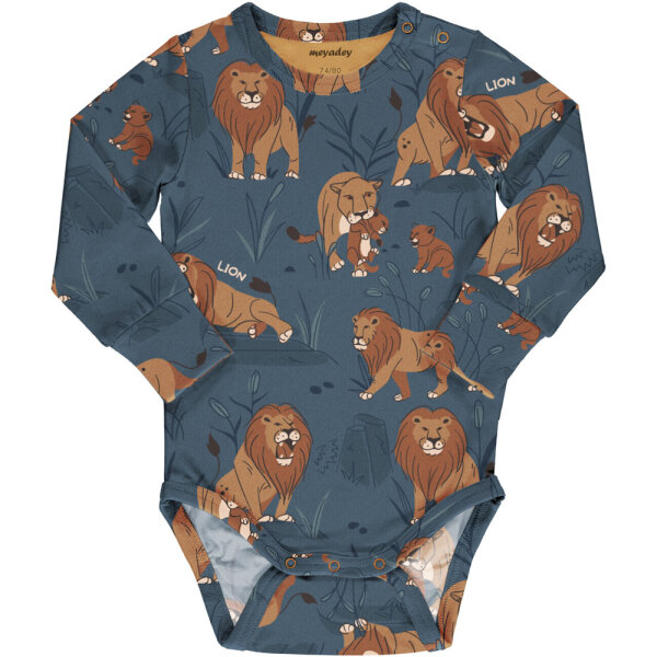 Body lang Lion Legacy - 50/56