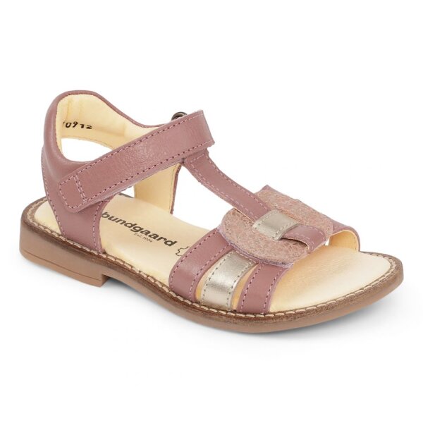 Annabel Sandale old rose - 31