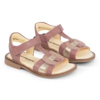 Annabel Sandale old rose - 31
