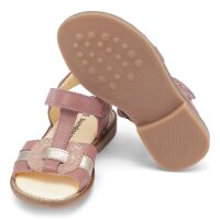 Annabel Sandale old rose - 31