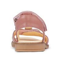 Annabel Sandale old rose - 31