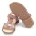 Annabel Sandale old rose - 31