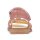 Annabel Sandale old rose - 31