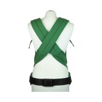 Fr&auml;ulein H&uuml;bsch SoftTai Babysize deep forest
