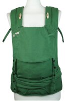 Fr&auml;ulein H&uuml;bsch SoftTai Babysize deep forest