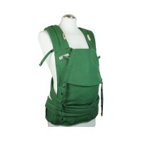 Fr&auml;ulein H&uuml;bsch SoftTai Babysize deep forest