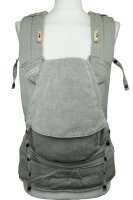 Fr&auml;ulein H&uuml;bsch SoftTai Babysize silver