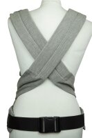 Fr&auml;ulein H&uuml;bsch SoftTai Babysize silver