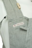 Fr&auml;ulein H&uuml;bsch SoftTai Babysize silver