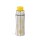 Trinkflasche gelb 330ml