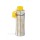 Trinkflasche gelb 330ml