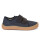 Barefoot Sneaker-Canvas dark blue - 21