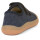 Barefoot Sneaker-Canvas dark blue - 21