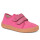 Barefoot Sneaker-Canvas fuxia - 23